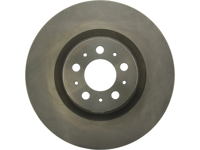 Disc Brake Rotor Centric Parts 121.39035