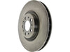 Disc Brake Rotor Centric Parts 121.39035