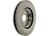Disc Brake Rotor Centric Parts 121.39035