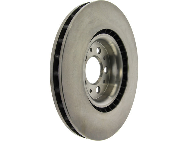 Disc Brake Rotor Centric Parts 121.39035
