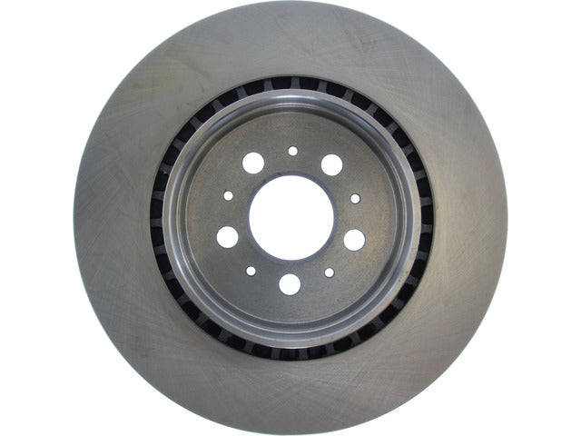 Disc Brake Rotor Centric Parts 121.39036
