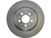 Disc Brake Rotor Centric Parts 121.39036