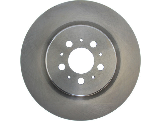 Disc Brake Rotor Centric Parts 121.39036