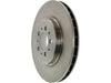 Disc Brake Rotor Centric Parts 121.39036