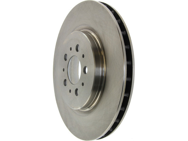 Disc Brake Rotor Centric Parts 121.39036