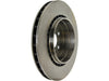Disc Brake Rotor Centric Parts 121.39036