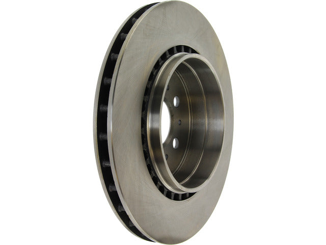 Disc Brake Rotor Centric Parts 121.39036