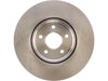 Disc Brake Rotor Centric Parts 121.39037