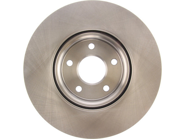 Disc Brake Rotor Centric Parts 121.39037
