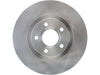 Disc Brake Rotor Centric Parts 121.39037