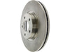 Disc Brake Rotor Centric Parts 121.39037
