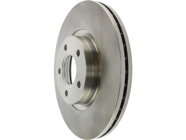 Disc Brake Rotor Centric Parts 121.39037