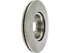 Disc Brake Rotor Centric Parts 121.39037