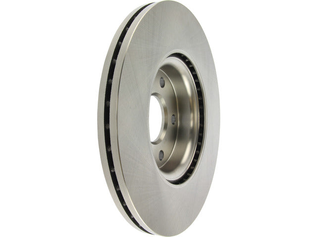 Disc Brake Rotor Centric Parts 121.39037