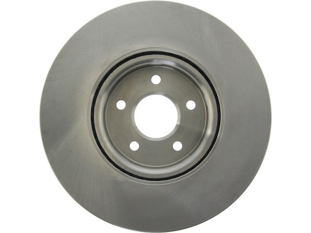 Disc Brake Rotor Centric Parts 121.39038