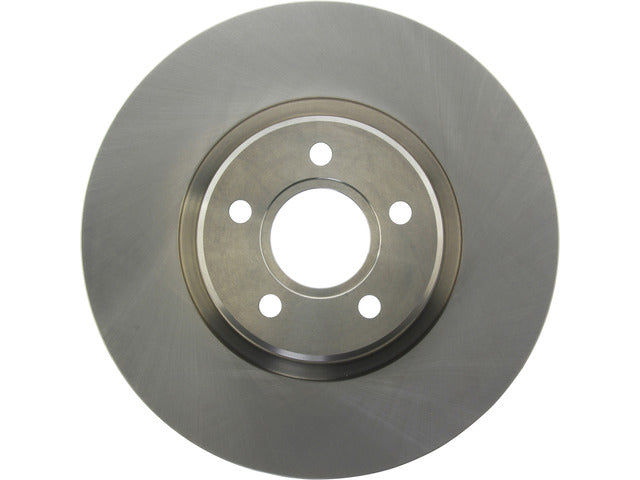 Disc Brake Rotor Centric Parts 121.39038