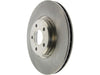 Disc Brake Rotor Centric Parts 121.39038