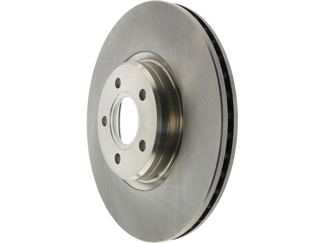 Disc Brake Rotor Centric Parts 121.39038