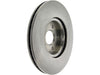Disc Brake Rotor Centric Parts 121.39038