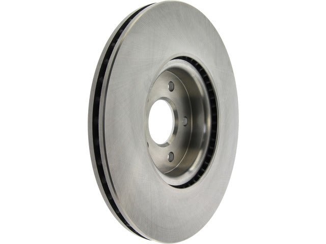 Disc Brake Rotor Centric Parts 121.39038