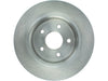 Disc Brake Rotor Centric Parts 121.39039