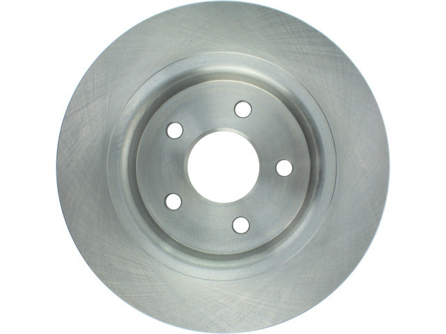 Disc Brake Rotor Centric Parts 121.39039