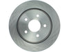 Disc Brake Rotor Centric Parts 121.39039