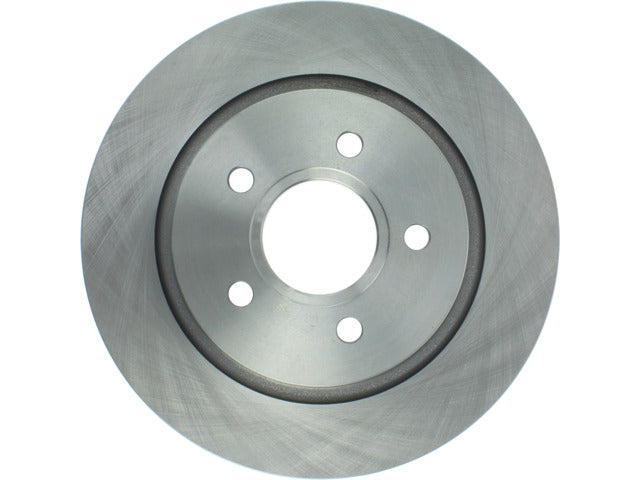 Disc Brake Rotor Centric Parts 121.39039
