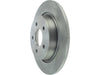 Disc Brake Rotor Centric Parts 121.39039
