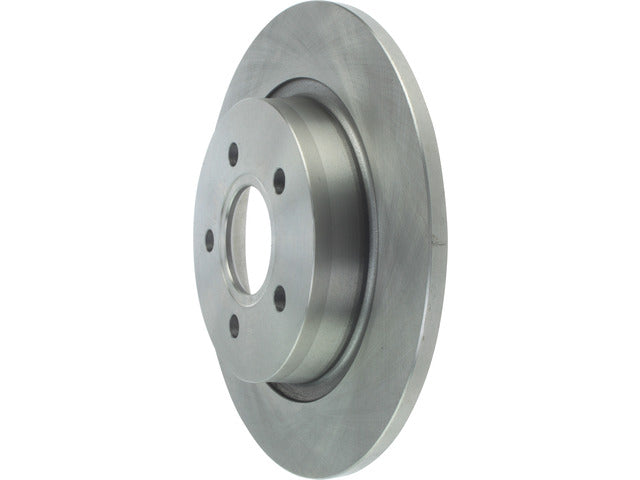 Disc Brake Rotor Centric Parts 121.39039