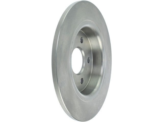 Disc Brake Rotor Centric Parts 121.39039