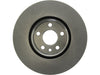 Disc Brake Rotor Centric Parts 121.39040