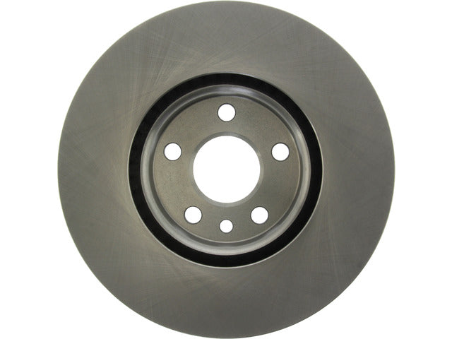 Disc Brake Rotor Centric Parts 121.39040