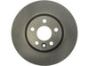 Disc Brake Rotor Centric Parts 121.39040