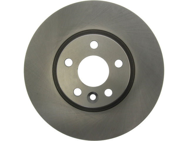 Disc Brake Rotor Centric Parts 121.39040
