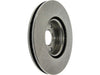 Disc Brake Rotor Centric Parts 121.39040
