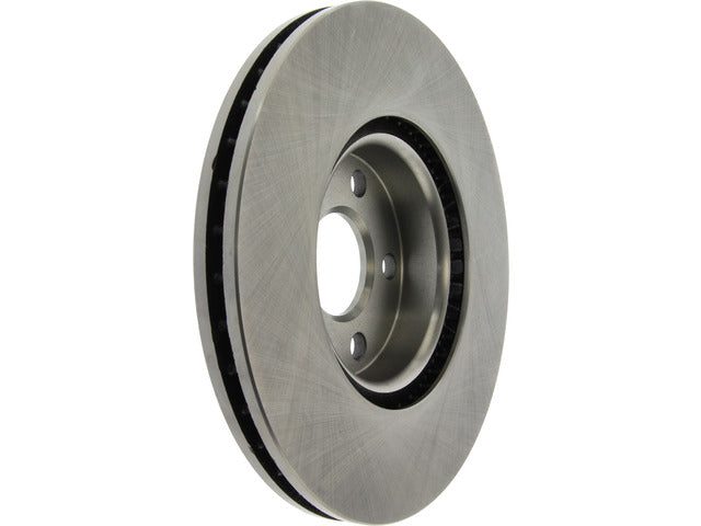 Disc Brake Rotor Centric Parts 121.39040