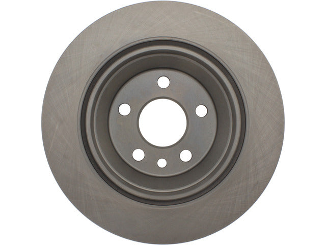 Disc Brake Rotor Centric Parts 121.39041