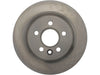 Disc Brake Rotor Centric Parts 121.39041