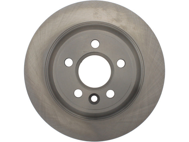 Disc Brake Rotor Centric Parts 121.39041