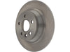 Disc Brake Rotor Centric Parts 121.39041