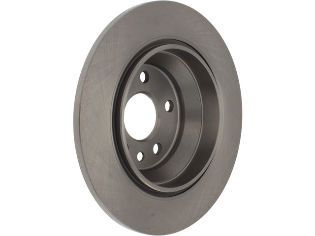 Disc Brake Rotor Centric Parts 121.39041
