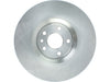 Disc Brake Rotor Centric Parts 121.39042