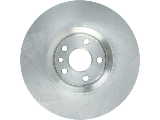 Disc Brake Rotor Centric Parts 121.39042