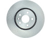 Disc Brake Rotor Centric Parts 121.39042