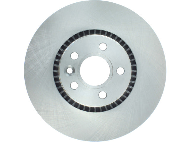Disc Brake Rotor Centric Parts 121.39042
