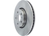 Disc Brake Rotor Centric Parts 121.39042