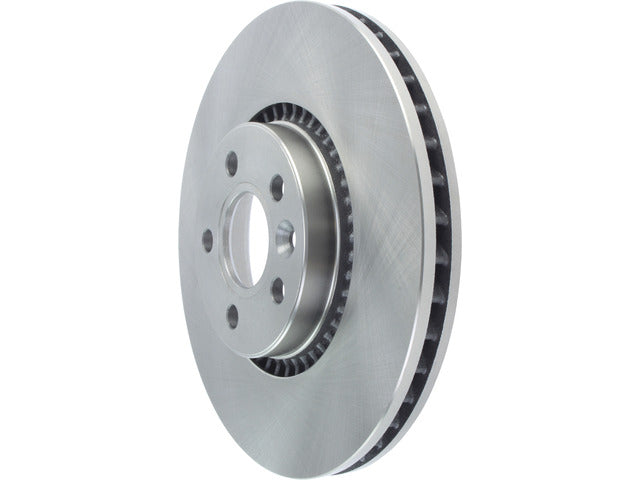 Disc Brake Rotor Centric Parts 121.39042