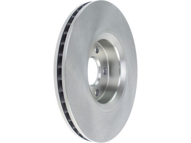 Disc Brake Rotor Centric Parts 121.39042