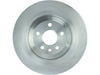 Disc Brake Rotor Centric Parts 121.39043